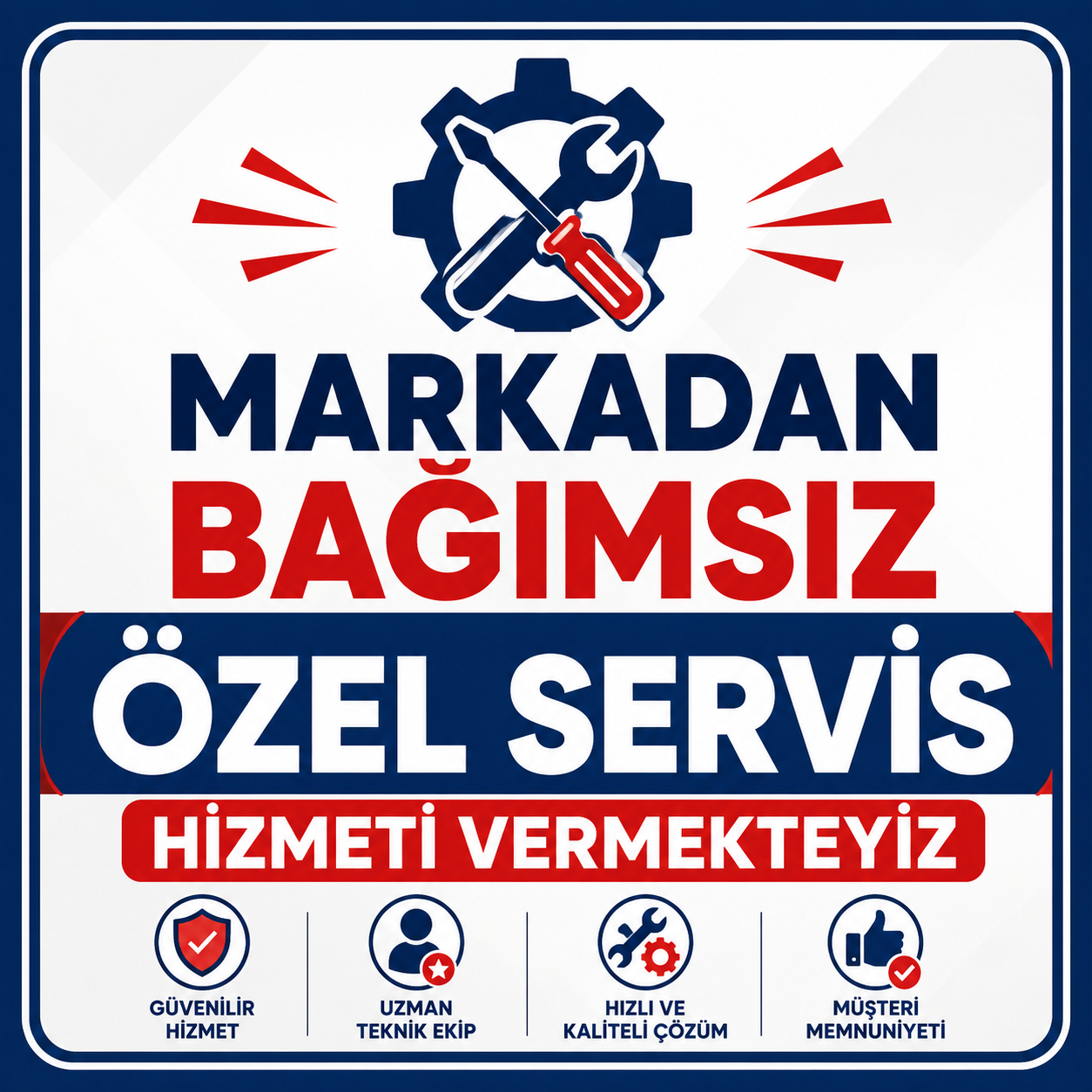 Altındağ Grundig Televizyon Servisi markadan bağımsız teknik servis